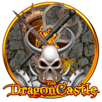 Lâu đài rồng icon