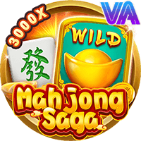 Đế Chế Mạt Chược icon
