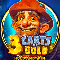 Xe mỏ vàng ba sắc icon