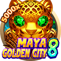 Thành phố vàng Maya 8 icon