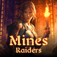 Mines Raider icon