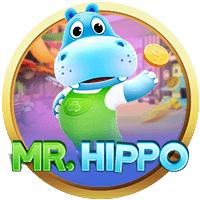 Ông Hippo icon