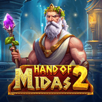 Bàn tay của Midas 2 icon