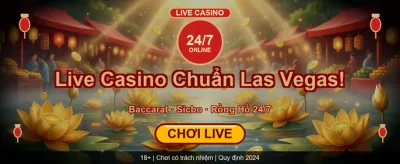 Nhận Thưởng Miễn Phí Ngay